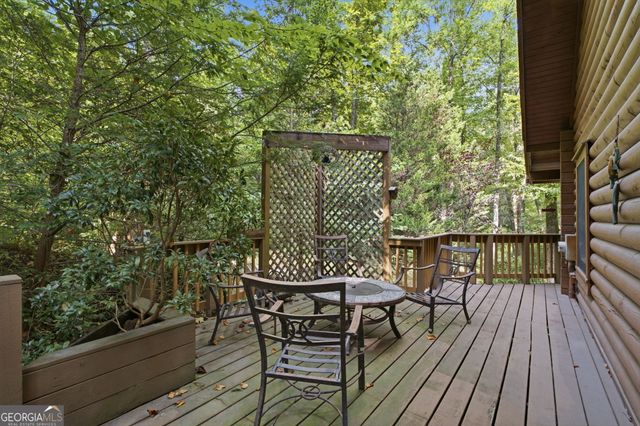 110 Seye Wailo Trail, Clarkesville, GA 30523