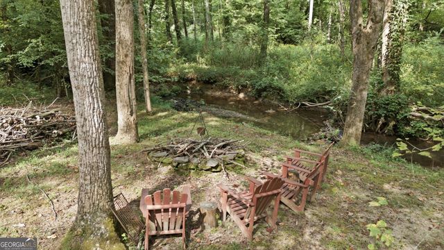 110 Seye Wailo Trail, Clarkesville, GA 30523