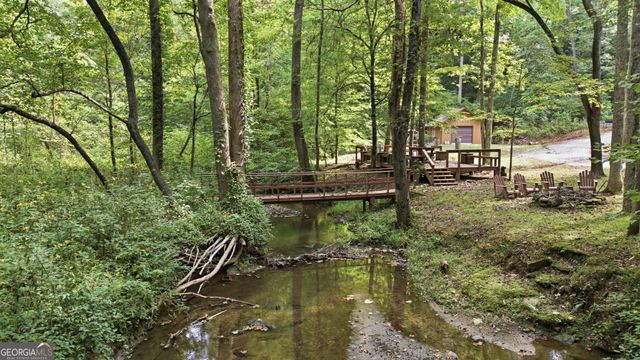 110 Seye Wailo Trail, Clarkesville, GA 30523