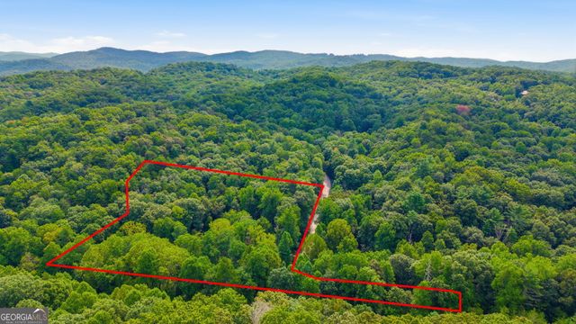 110 Seye Wailo Trail, Clarkesville, GA 30523