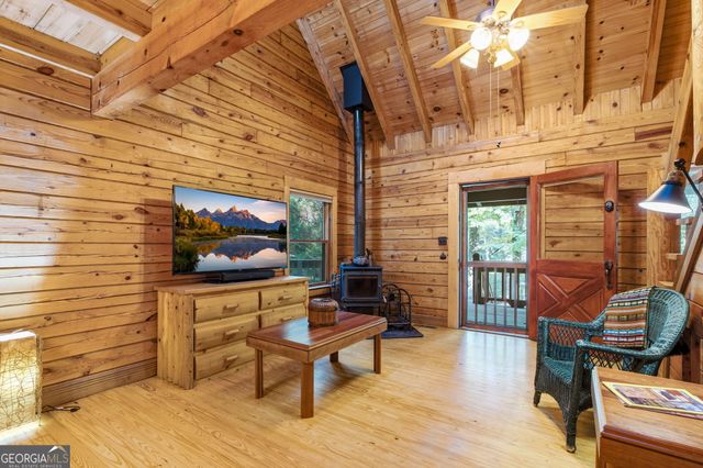 110 Seye Wailo Trail, Clarkesville, GA 30523