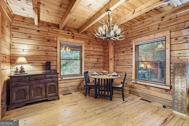 110 Seye Wailo Trail, Clarkesville, GA 30523