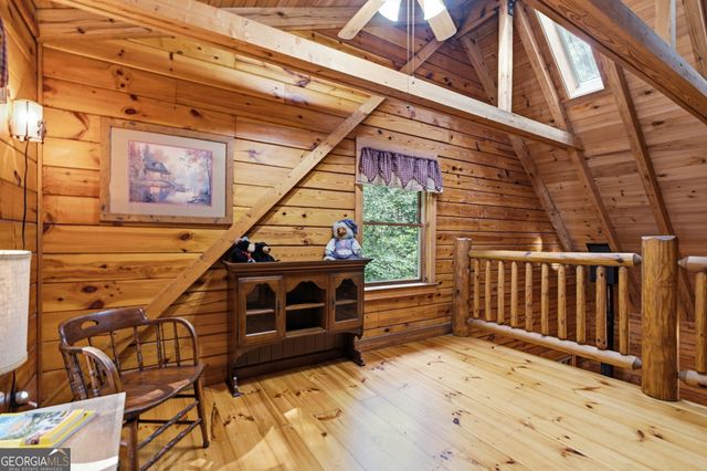 110 Seye Wailo Trail, Clarkesville, GA 30523