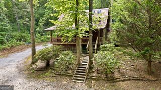 110 Seye Wailo Trail, Clarkesville, GA 30523