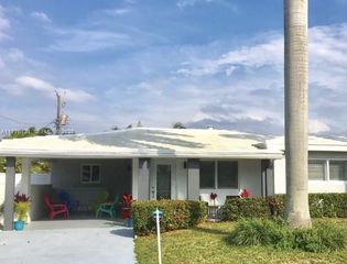 4580 NE 3rd Avenue, Oakland Park, FL 33334