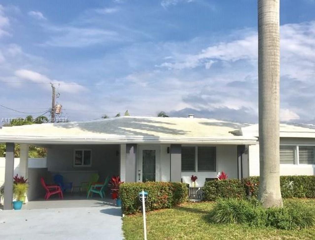 4580 NE 3rd Avenue, Oakland Park, FL 33334