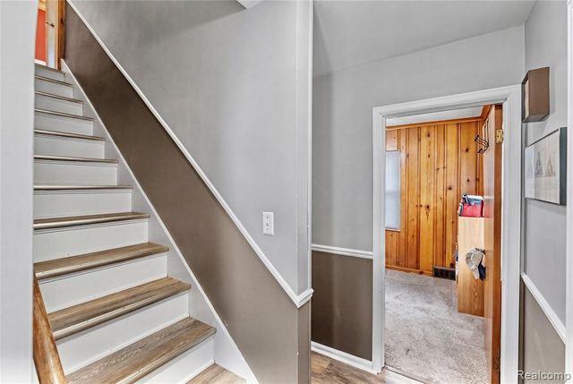403 S Davison Street, Davison, MI 48423