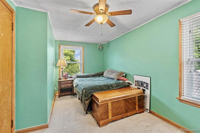 403 S Davison Street, Davison, MI 48423