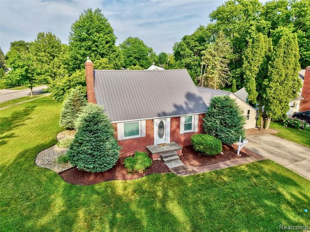 403 S Davison Street, Davison, MI 48423