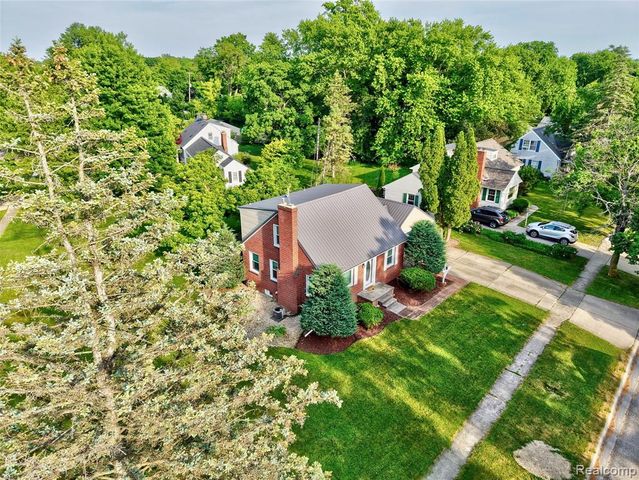 403 S Davison Street, Davison, MI 48423