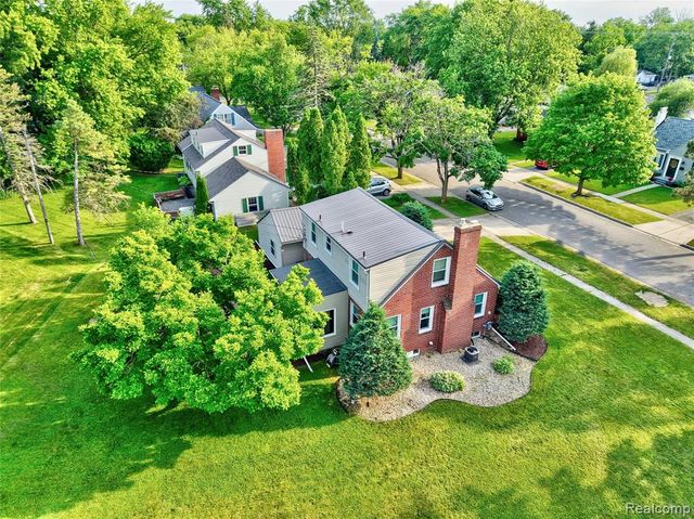 403 S Davison Street, Davison, MI 48423