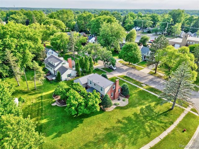 403 S Davison Street, Davison, MI 48423