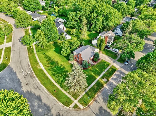 403 S Davison Street, Davison, MI 48423