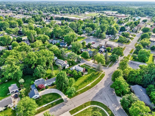403 S Davison Street, Davison, MI 48423