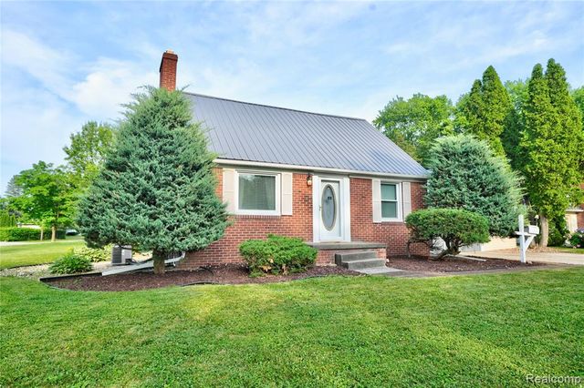 403 S Davison Street, Davison, MI 48423