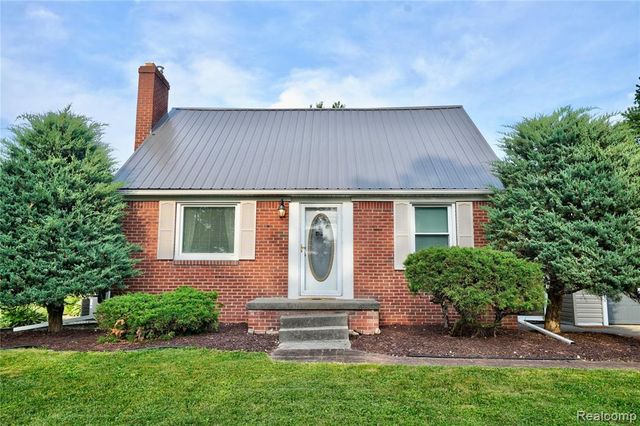 403 S Davison Street, Davison, MI 48423