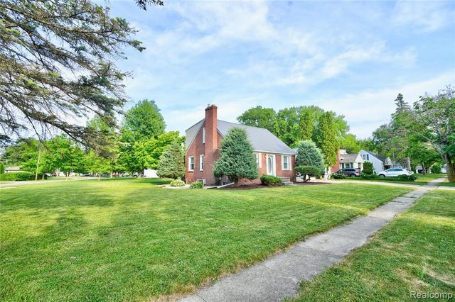 403 S Davison Street, Davison, MI 48423