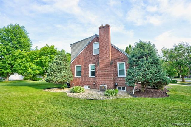 403 S Davison Street, Davison, MI 48423