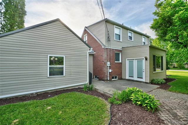 403 S Davison Street, Davison, MI 48423