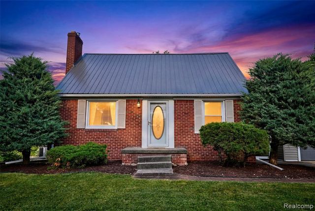 403 S Davison Street, Davison, MI 48423