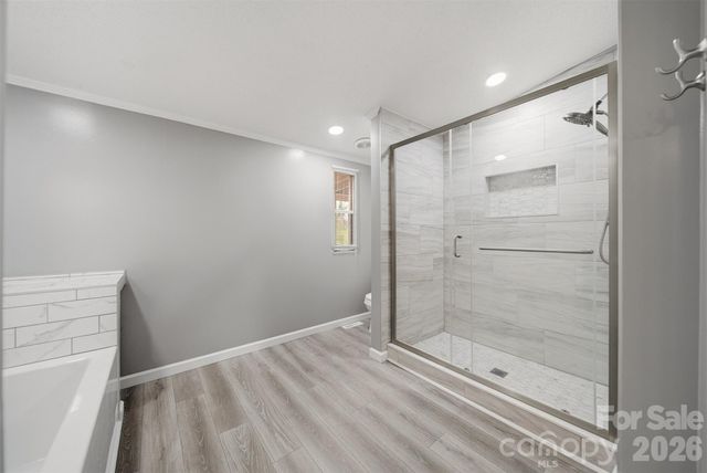 315 W Mcdowell Street, Morganton, NC 28655