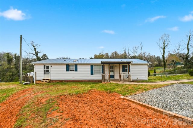 315 W Mcdowell Street, Morganton, NC 28655