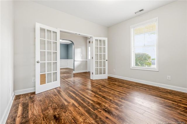 122 Wedgefield Drive, Raeford, NC 28376