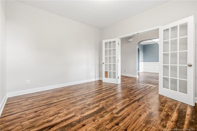 122 Wedgefield Drive, Raeford, NC 28376