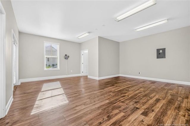 122 Wedgefield Drive, Raeford, NC 28376