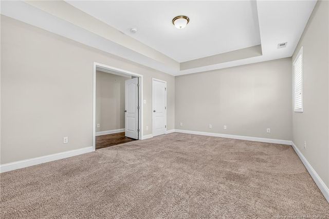 122 Wedgefield Drive, Raeford, NC 28376