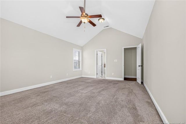 122 Wedgefield Drive, Raeford, NC 28376
