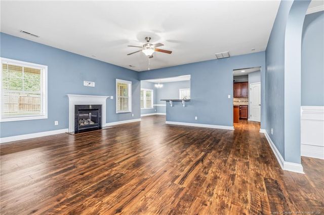 122 Wedgefield Drive, Raeford, NC 28376