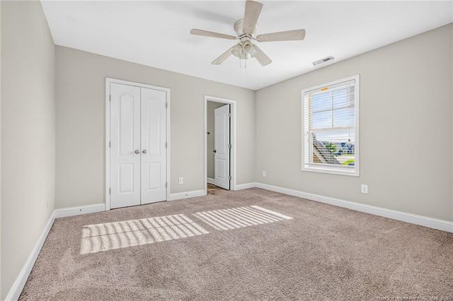 122 Wedgefield Drive, Raeford, NC 28376