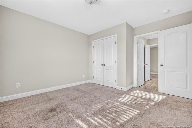 122 Wedgefield Drive, Raeford, NC 28376