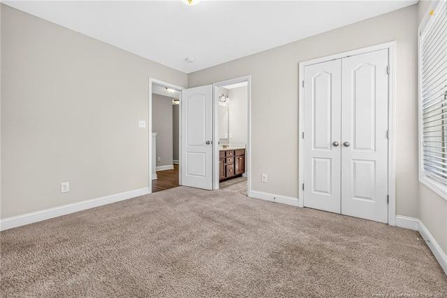 122 Wedgefield Drive, Raeford, NC 28376