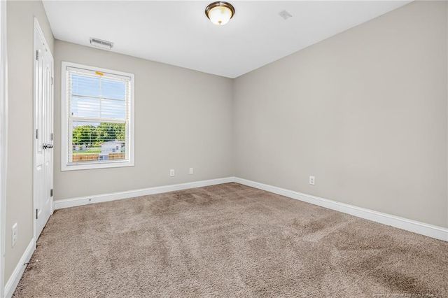122 Wedgefield Drive, Raeford, NC 28376