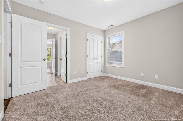 122 Wedgefield Drive, Raeford, NC 28376