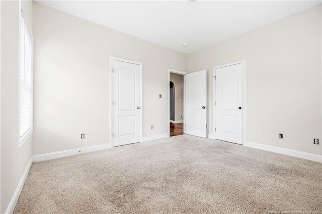 122 Wedgefield Drive, Raeford, NC 28376