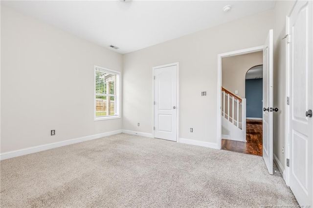 122 Wedgefield Drive, Raeford, NC 28376