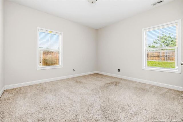 122 Wedgefield Drive, Raeford, NC 28376