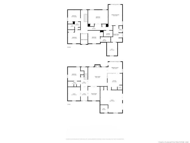 122 Wedgefield Drive, Raeford, NC 28376
