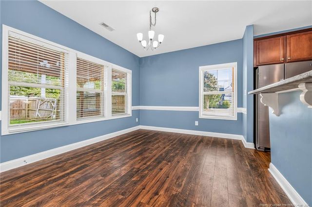122 Wedgefield Drive, Raeford, NC 28376
