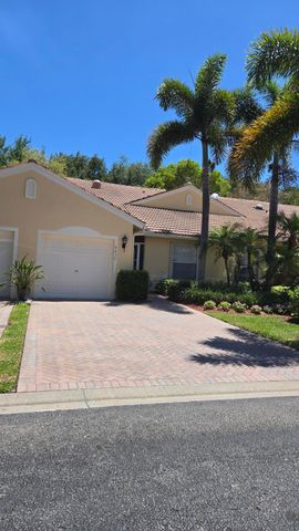 9436 Swansea Lane, West Palm Beach, FL 33411