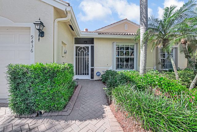 9436 Swansea Lane, West Palm Beach, FL 33411