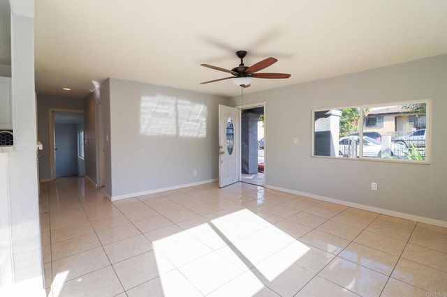 110 W Hall Avenue, San Ysidro, CA 92173