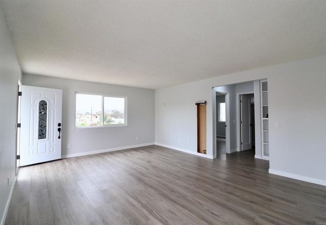 110 W Hall Avenue, San Ysidro, CA 92173
