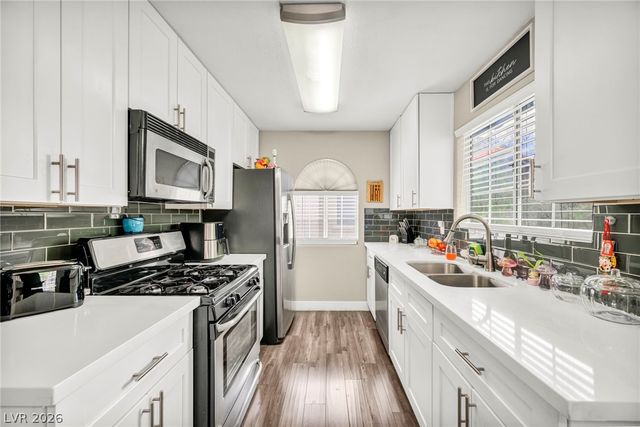 3424 Winterhaven Street 201, Las Vegas, NV 89108