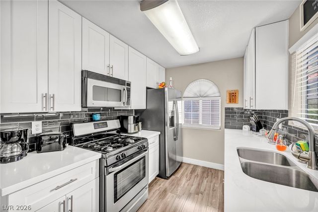 3424 Winterhaven Street 201, Las Vegas, NV 89108