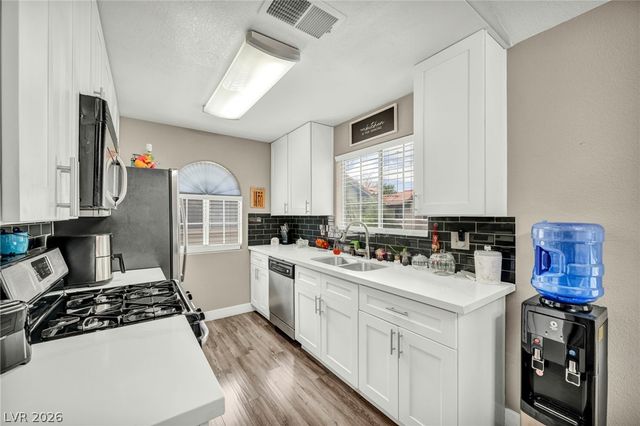 3424 Winterhaven Street 201, Las Vegas, NV 89108