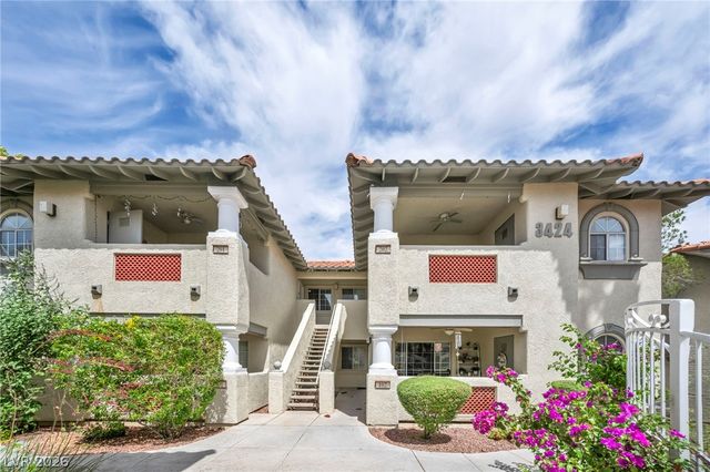 3424 Winterhaven Street 201, Las Vegas, NV 89108